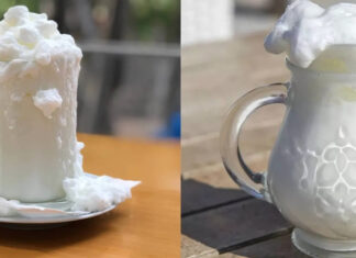 Susurluk Ayranı Neden Bu Kadar Seviliyor Ve Farkı Nedir? Susurluk Ayranı