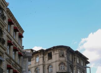 Köfteci Yusuf Susurluk’ta Lezzetin Sırları ve En İyi Tatlar