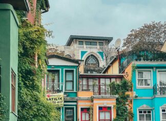 Susurlukta Satılık Daire ile Hayalinizdeki Evi Bulun!