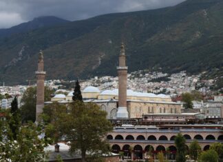 Susurluk Bursa Arası Kaç Saat? Yolculuk İpuçları ve Tavsiyeler