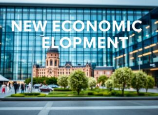 Almanya’da Yeni Ekonomik Gelişmeler ve İş Dünyası Haberleri New Economic Developments and Business News in Germany