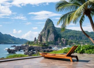 Bali’de Yatırımcılar İçin Finansal Danışmanlık Hizmetleri Financial Consulting Services for Investors in Bali