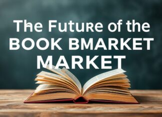 Dünya’da Kitap Pazarının Geleceği: Yeni Trendler ve Beklentiler The Future of the Book Market in the World: New Trends and Expectations