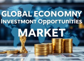 Dünya Ekonomisi ve Yatırım Fırsatları: Hindistan’ın Finansal Piyasası Global Economy and Investment Opportunities: India's Financial Market