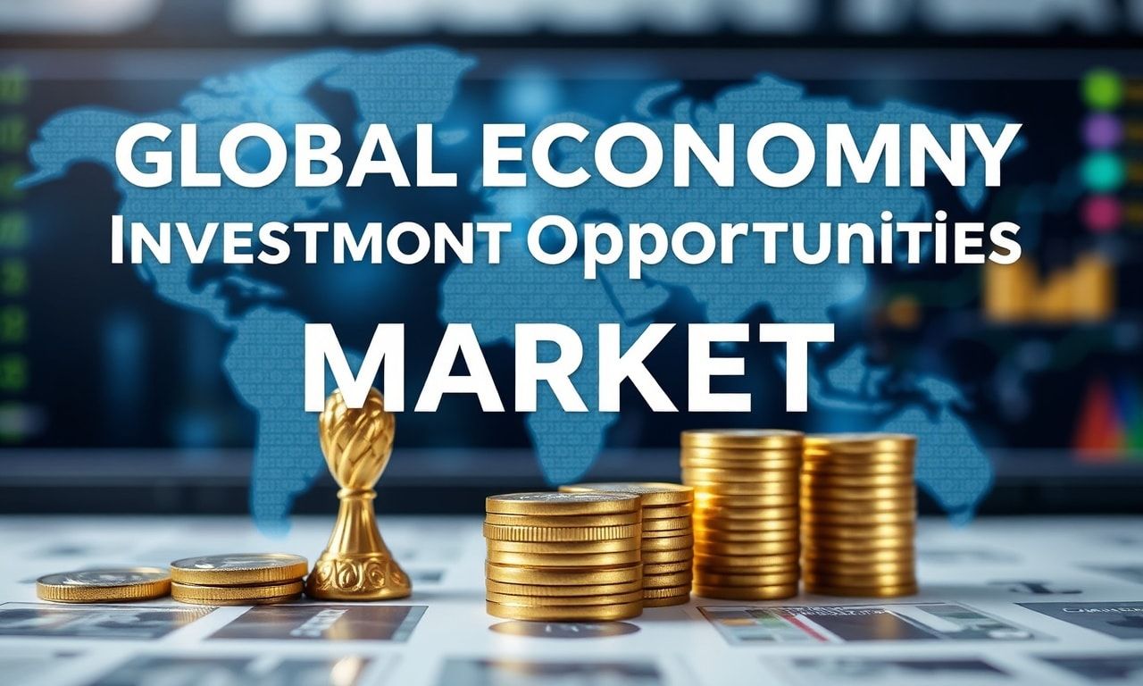 featured-d-nya-ekonomisi-ve-yat-r-m-f-rsatlar-hindistan-n-f Global Economy and Investment Opportunities: India's Financial Market