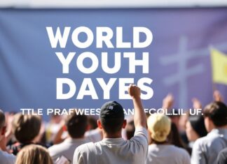 Dünya Gençlik Günleri: Gençlik ve Kültürün Kuvveti World Youth Days: The Power of Youth and Culture