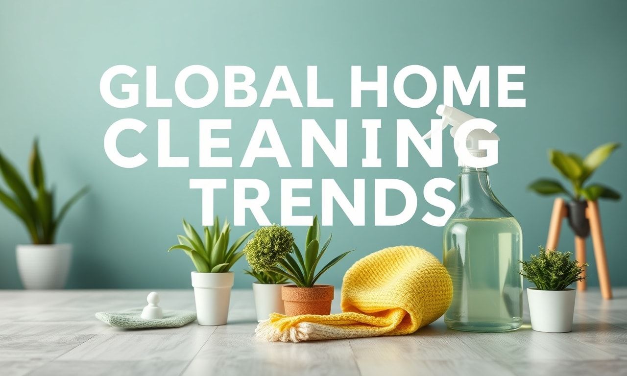 featured-d-nya-genelinde-ev-y-kama-trendleri-ye-il-ve-tekno Global Home Cleaning Trends: Green and Technological Orientation