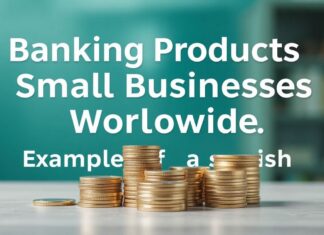 Dünyada Küçük İşletmeler için Bankacılık Ürünleri: Bangladesh Örneği Banking Products for Small Businesses Worldwide: The Example of Bangladesh