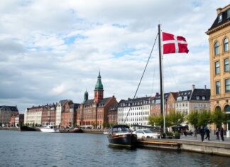 Danimarka’da Yeni Bir Dönem Başlıyor: Siyasi ve Ekonomik Gelişmeler A New Era is Beginning in Denmark: Political and Economic Developments