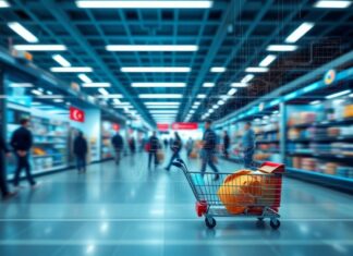 Dijital Dönüşümün Yüksek Hızı: Türkiye’nin E-Ticaret Pazarında Yeni Gelişmeler The High Speed of Digital Transformation: New Developments in Turkey's E-Commerce Market