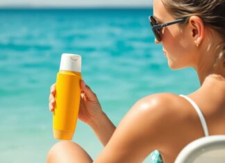 Güneş Kremi Kullanımının Önemi ve Doğru Uygulama Yöntemleri The Importance of Using Sunscreen and Proper Application Methods