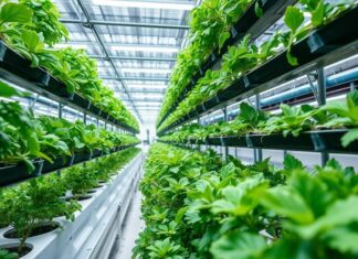 Çia Tohumu Tarımının Türkiye’de Yükselişi ve Ekonomik Potansiyeli The Rise of Vertical Farming in Turkey and Its Economic Potential