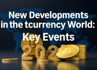 Kripto Para Dünyasında Yeni Gelişmeler: 2023’in Ana Etkinlikleri New Developments in the Cryptocurrency World: Key Events of 2023