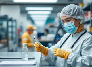 Sağlık ve Güvenlik: Türkiye’de Yeni Gelişmeler Health and Safety: New Developments in Turkey