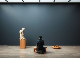 Sanat Dünyasında Deneyimlerinizi Paylaşın: Yeni Bir Platform Share Your Experiences in the Art World: A New Platform