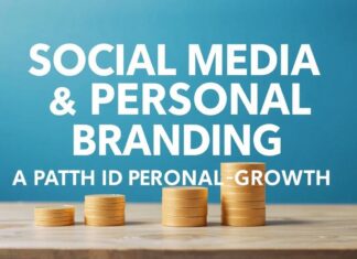 Sosyal Medya ve Kişisel Marka: Kişisel Gelişim Yolu Social Media and Personal Branding: A Path to Personal Growth