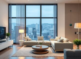 Türkiye’de Akıllı Ev Teknolojilerinin Yükselişi The Rise of Smart Home Technologies in Turkey