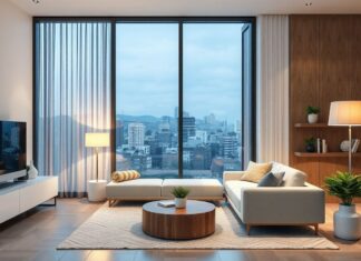 Türkiye’de Akıllı Ev Teknolojilerinin Yükselişi The Rise of Smart Home Technologies in Turkey