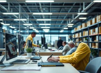 Türkiye’de Çalışma Ortamları ve İnsan Kaynakları Yönetimi Work Environments and Human Resource Management in Turkey