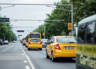 Türkiye’de Araba Kullanımının Azaltılması Amacıyla Yeni Çevre Dostu Ulaşım Projeleri Reducing Car Usage in Turkey: New Eco-Friendly Transportation Projects