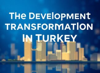 Türkiye’de Dijital Dönüşümün Gelişimi ve İçerik Pazarlama Stratejileri The Development of Digital Transformation in Turkey and Content Marketing Strategies