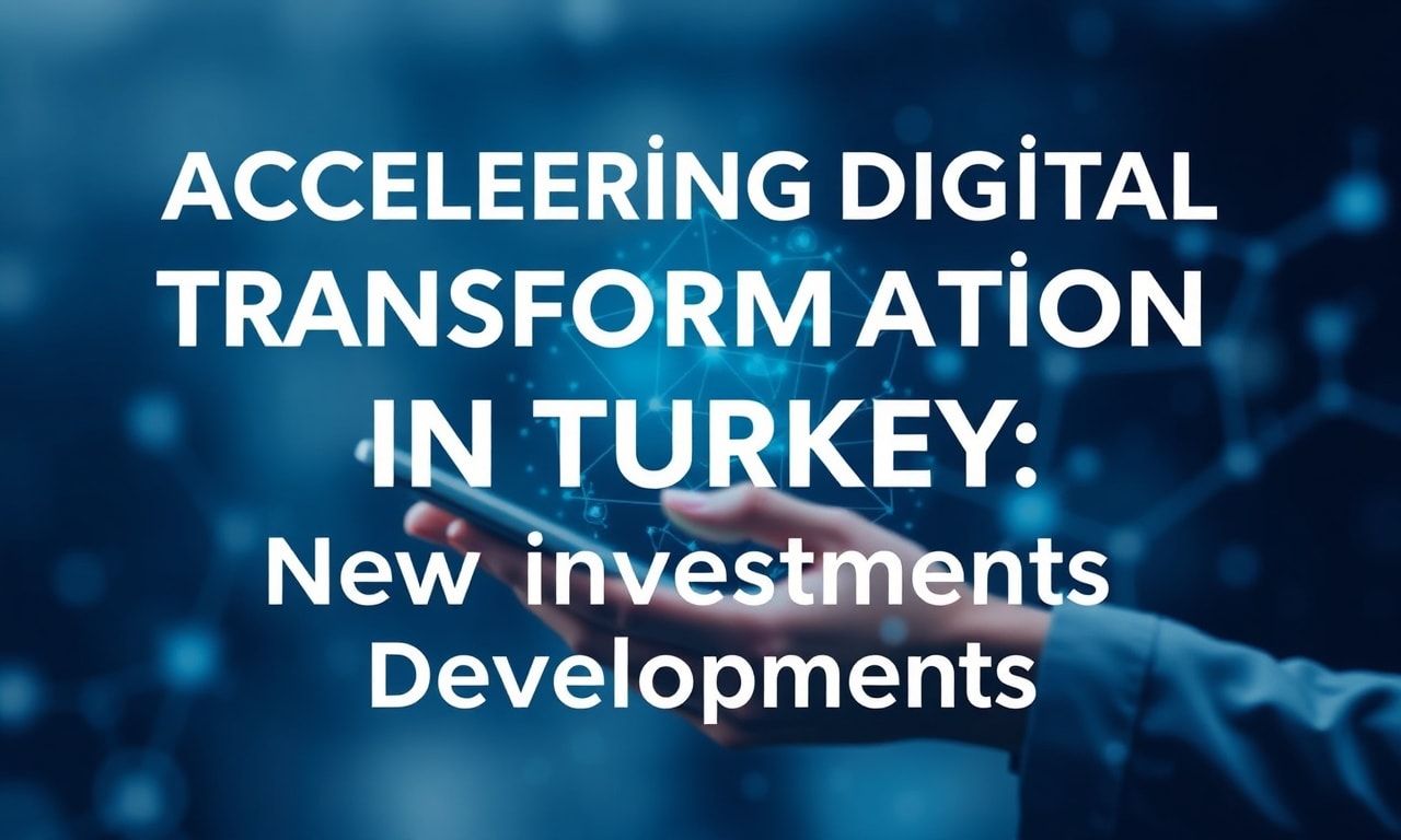 featured-t-rkiye-de-dijital-d-n-m-n-h-zlanmas-yeni-yat-r-ml-1 Accelerating Digital Transformation in Turkey: New Investments and Developments