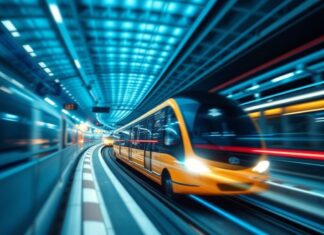 Türkiye’de Dijital Dönüşümün Yüksek Hızı: 2023 Raporu Digital Transformation's High Speed in Turkey: 2023 Report