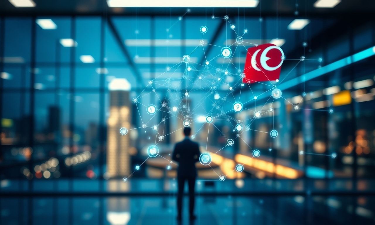 featured-t-rkiye-de-dijital-d-n-m-n-y-ksek-nceli-i Digital transformation is a top priority in Turkey.