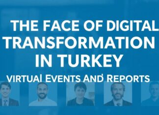 Türkiye’de Dijital Dönüşümün Yüzü: Sanal Etkinlikler ve Röportajlar The Face of Digital Transformation in Turkey: Virtual Events and Reports