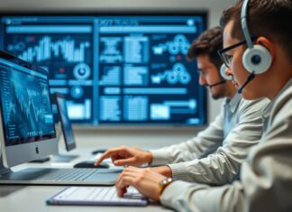 Türkiye’de Eğitimde Yüksek Teknoloji Kullanımı Artıyor The use of high technology in education is increasing in Turkey.