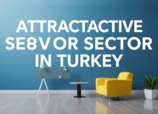 Türkiye’de Çekici Servis Sektörü: Gelişim ve Mevcut Durum Attractive Service Sector in Turkey: Development and Current Status