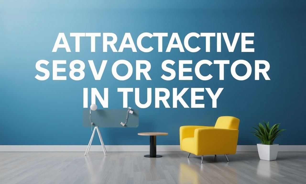 featured-t-rkiye-de-ekici-servis-sekt-r-geli-im-ve-mevcut-d Attractive Service Sector in Turkey: Development and Current Status