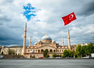 Türkiye’de Etkinlik Planlamanızda Hava Durumunun Önemi The Importance of Weather in Event Planning in Turkey