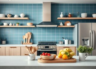 Türkiye’de Evde Kalma Trendinin Mutfak Gereçleri Pazarına Etkisi The Impact of the Stay-at-Home Trend on the Kitchen Appliances Market in Turkey