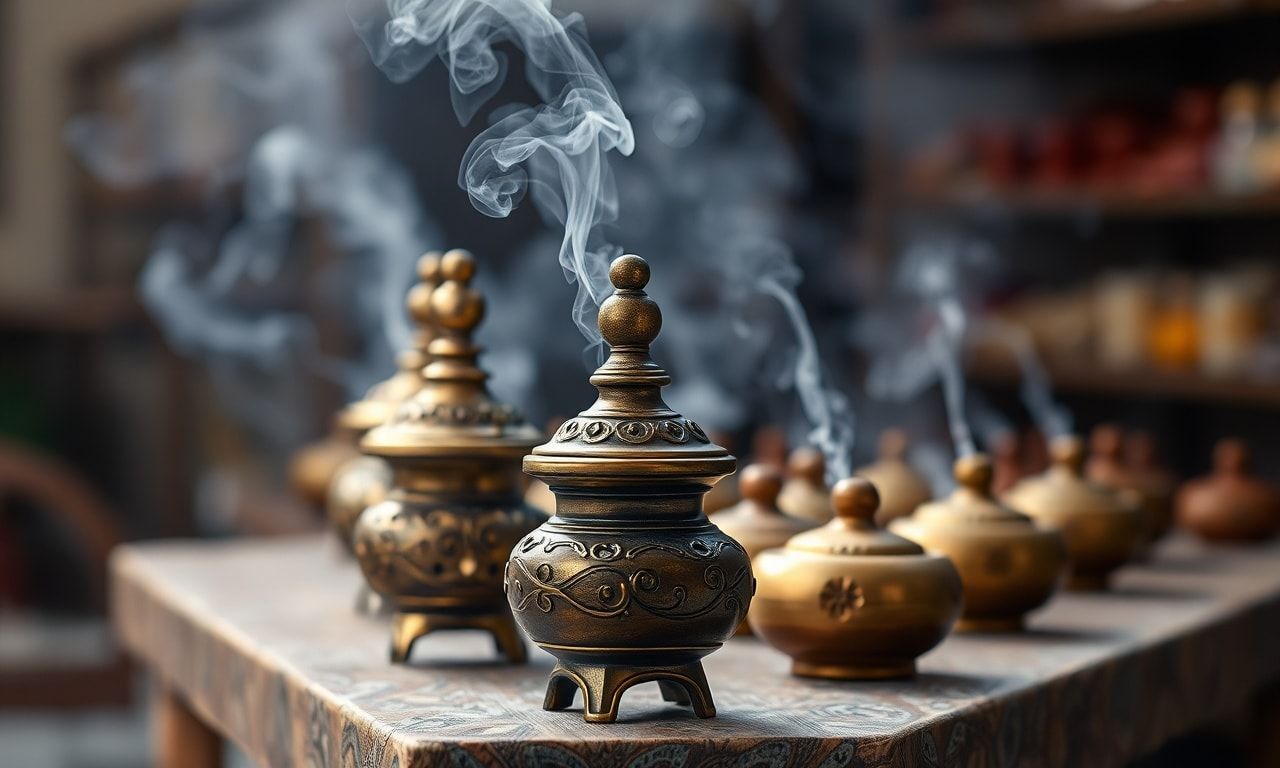 featured-t-rkiye-de-geleneksel-k-lt-r-n-ya-at-lmas-buhurdan Preserving Traditional Culture in Turkey: The Use of Incense Burners