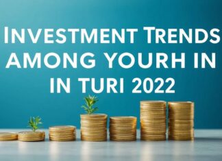 Türkiye’de Gençler Arasında Yatırım Trendleri 2023 Investment Trends Among Youth in Turkey 2023