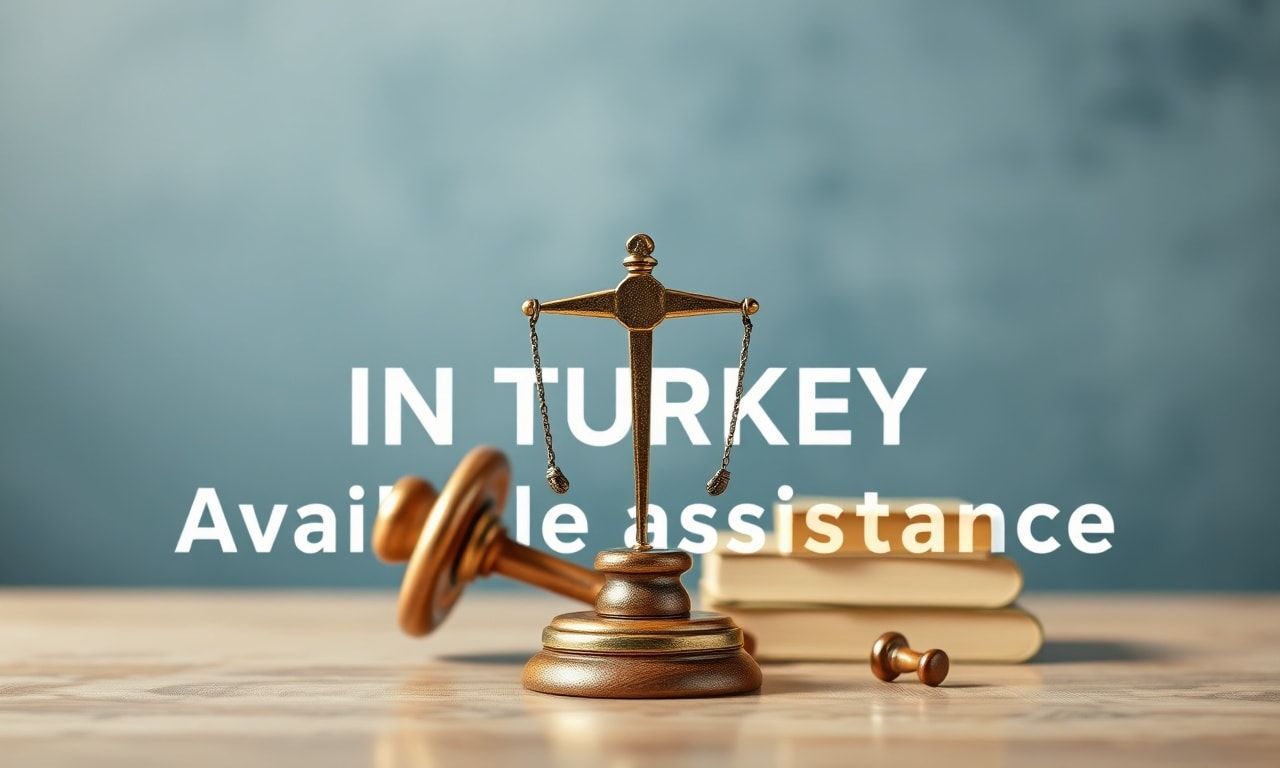 featured-t-rkiye-de-hukuki-yard-m-hizmetleri-ve-bulunabilir-1 Legal Aid Services in Turkey and Available Assistance
