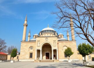 Türkiye’de Kültür Mirası Koruma Çabaları ve Yeni Gelişmeler Cultural Heritage Preservation Efforts and New Developments in Turkey