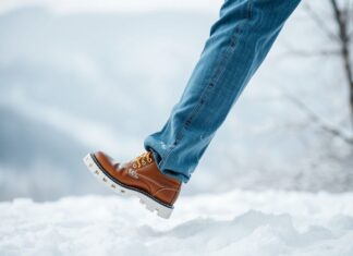 Türkiye’de Kışın Girişimcilik Dünyasına Yeni Bir Rüzgar: Kış Pantolonları A New Wind in the World of Entrepreneurship in Turkey: Winter Pants