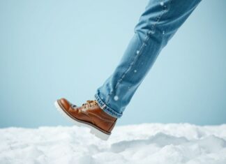 Türkiye’de Kışın Girişimcilik Dünyasına Yeni Bir Rüzgar: Kış Pantolonları A New Breeze in Turkey's Entrepreneurial World: Winter Pants