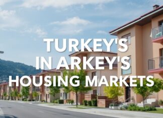 Türkiye’de Konut Piyasalarda Yeni Gelişmeler New Developments in Turkey's Housing Markets