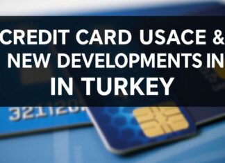 Türkiye’de Kredi Kartları Kullanımı ve Yeni Gelişmeler Credit Card Usage and New Developments in Turkey