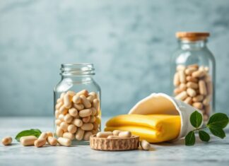 Türkiye’de Sağlık Trendleri: Doğal Besin Takviyeleri Artışı Health Trends in Turkey: Increase in Natural Food Supplements