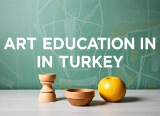 Türkiye’de Sanat Eğitimine Yönelik Yeni Gelişmeler New Developments in Art Education in Turkey