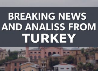 Türkiye’de Son Dakika Güncel Haberler ve Analizler Breaking News and Analysis from Turkey