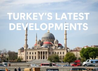 Türkiye’de Son Dakika Gelişmeler: Güncel Haberler Turkey's Latest Developments: Current News