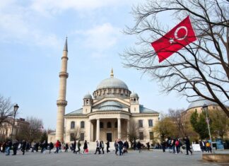 Türkiye’de Son Günler: Siyaset, Ekonomi ve Kültürden Haberler Turkey in Recent Days: News on Politics, Economy, and Culture