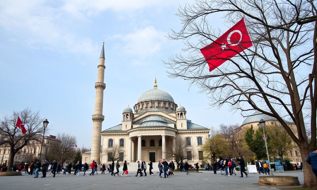 featured-t-rkiye-de-son-g-nler-siyaset-ekonomi-ve-k-lt-rden Turkey in Recent Days: News on Politics, Economy, and Culture