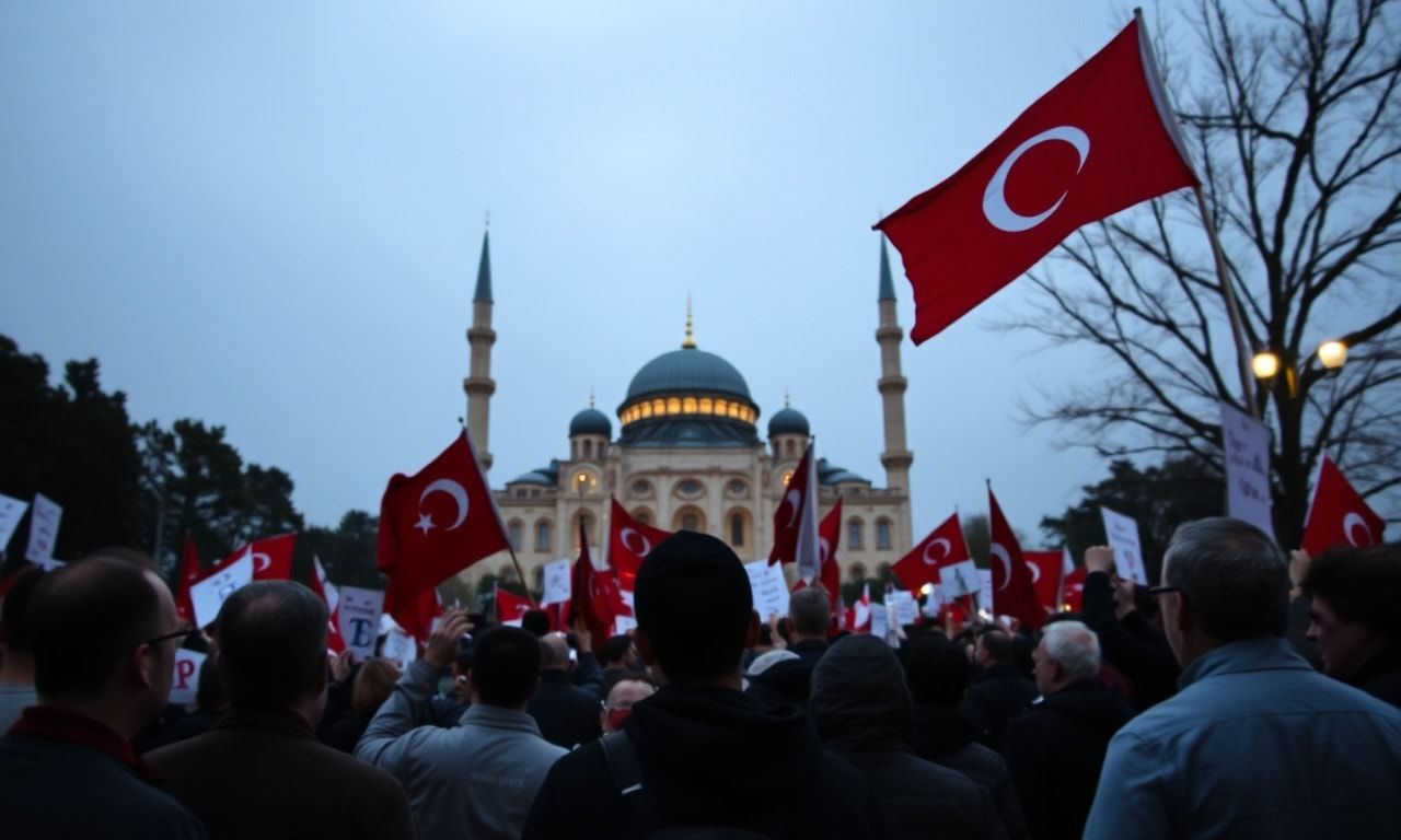 featured-t-rkiye-de-son-g-nlerde-ger-ekle-en-nemli-olaylar Important Events That Have Taken Place in Turkey Recently