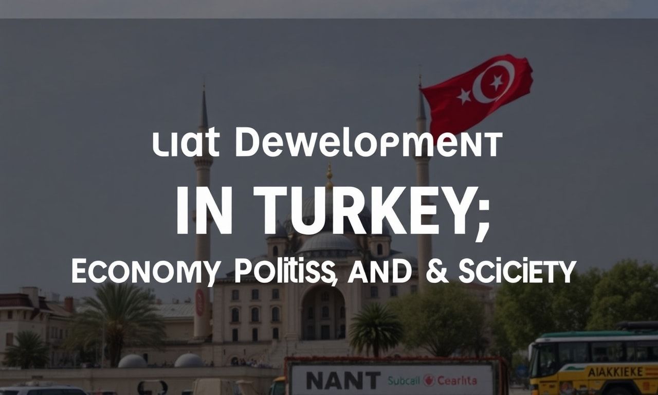 featured-t-rkiye-de-son-g-nlerdeki-geli-meler-ekonomi-polit-1 Recent Developments in Turkey: Economy, Politics, and Society